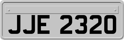 JJE2320