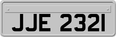 JJE2321