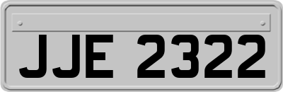 JJE2322