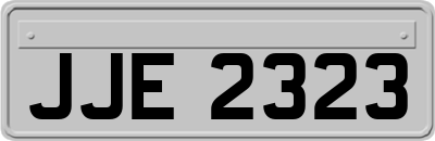 JJE2323