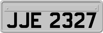 JJE2327