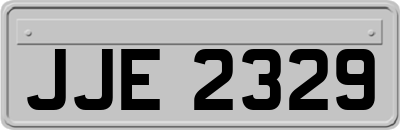 JJE2329