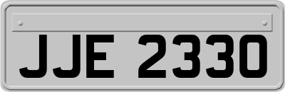JJE2330