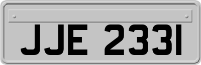 JJE2331