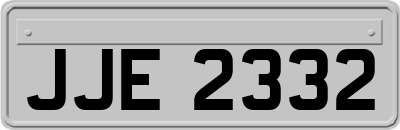 JJE2332