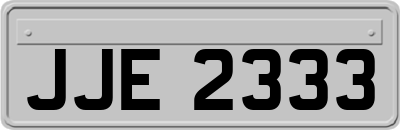 JJE2333