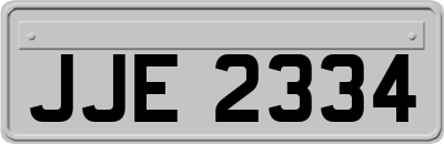 JJE2334