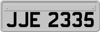 JJE2335