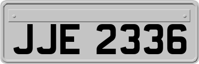 JJE2336
