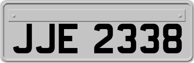 JJE2338
