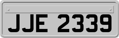 JJE2339
