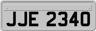 JJE2340