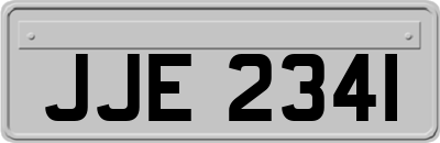 JJE2341