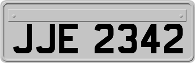 JJE2342