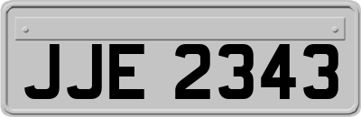 JJE2343