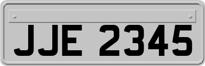 JJE2345