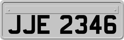JJE2346
