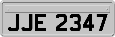 JJE2347