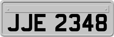 JJE2348