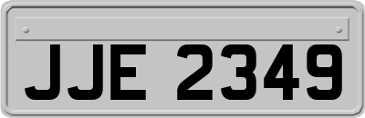 JJE2349