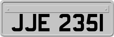 JJE2351