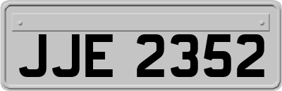 JJE2352