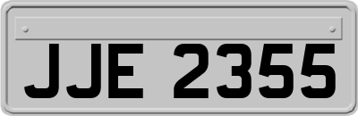JJE2355