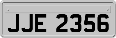 JJE2356