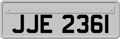 JJE2361