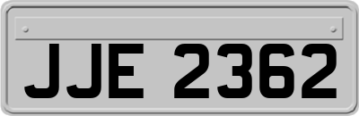 JJE2362