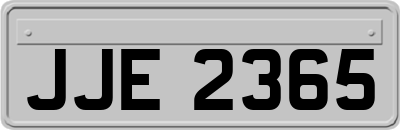 JJE2365