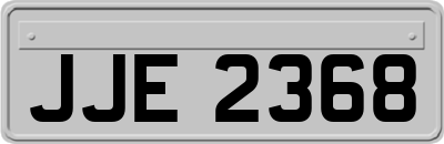 JJE2368