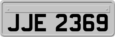 JJE2369