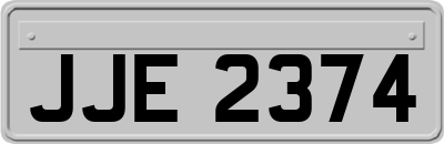 JJE2374