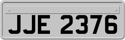 JJE2376