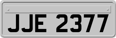 JJE2377