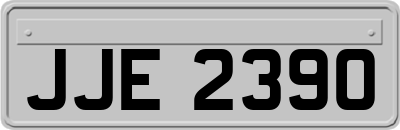 JJE2390