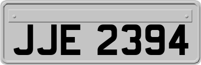 JJE2394