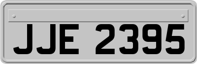 JJE2395