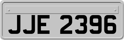 JJE2396