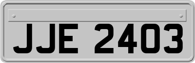 JJE2403