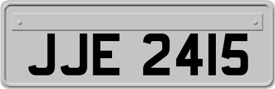 JJE2415