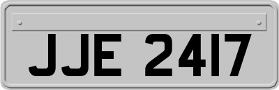 JJE2417