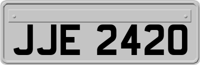 JJE2420