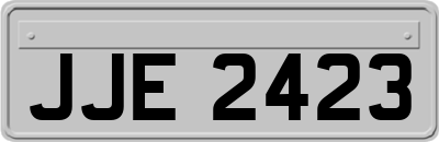 JJE2423