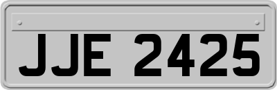 JJE2425