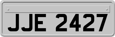 JJE2427