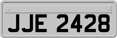 JJE2428