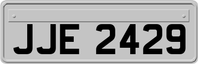 JJE2429