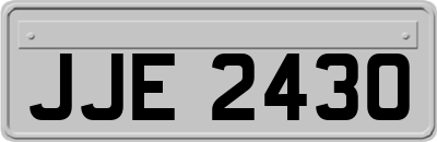 JJE2430